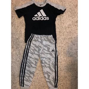 Adidas Set